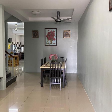 Makmur homestay Taiping Dış mekan fotoğraf