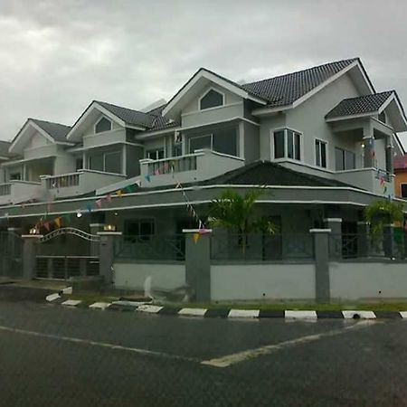 Makmur homestay Taiping Dış mekan fotoğraf