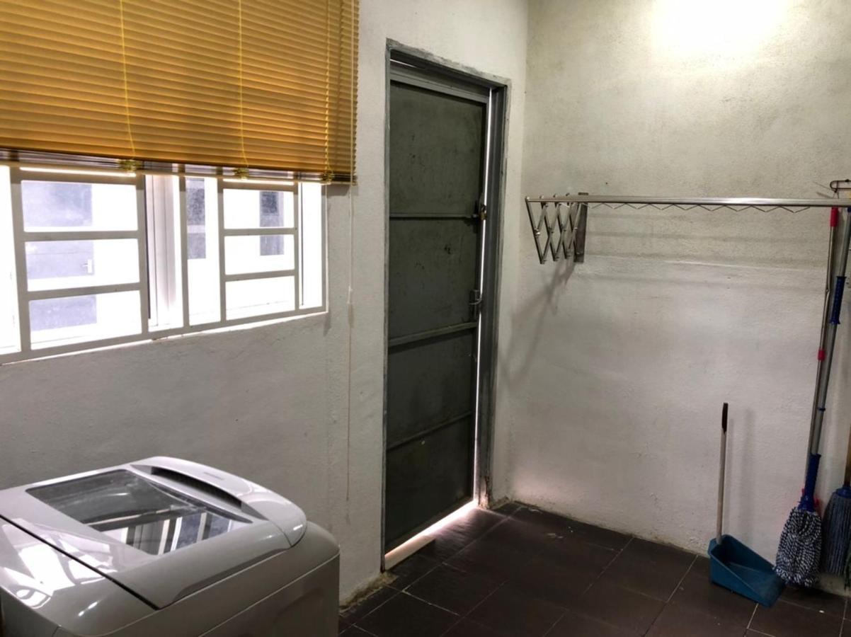 Makmur homestay Taiping Dış mekan fotoğraf