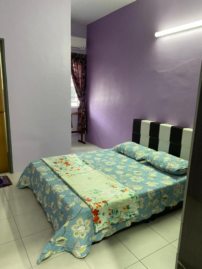Makmur homestay Taiping Dış mekan fotoğraf