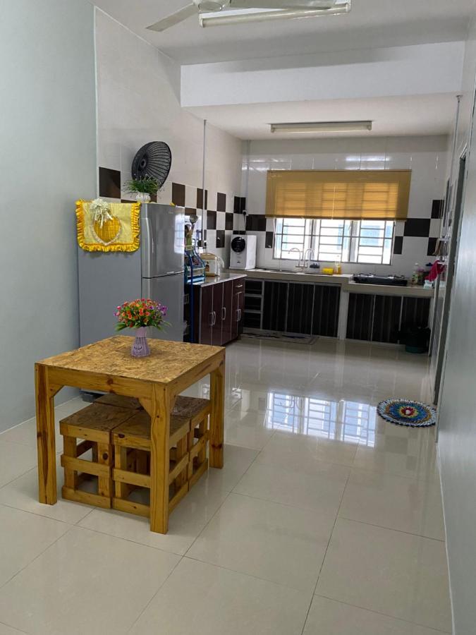 Makmur homestay Taiping Dış mekan fotoğraf