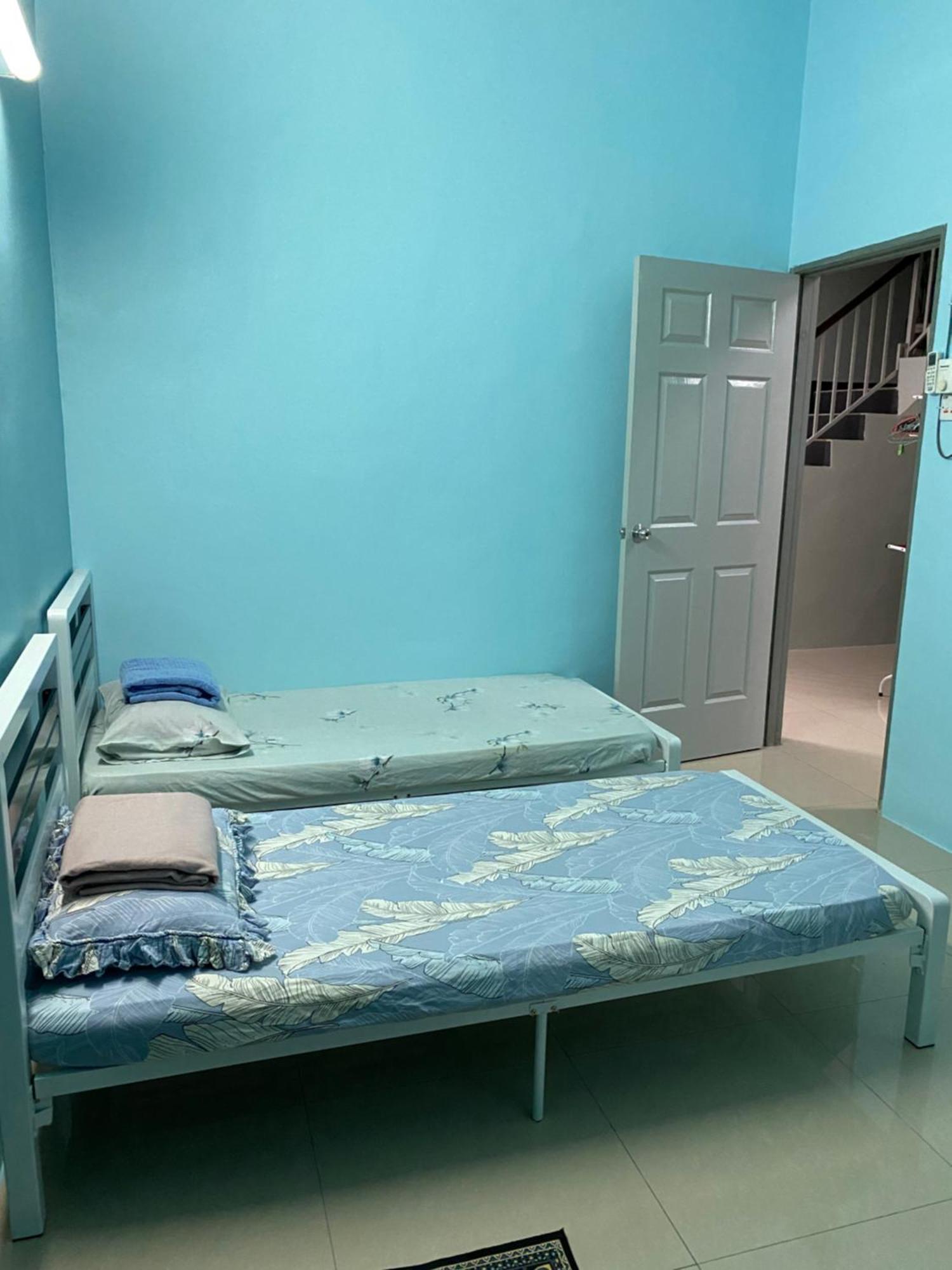Makmur homestay Taiping Dış mekan fotoğraf