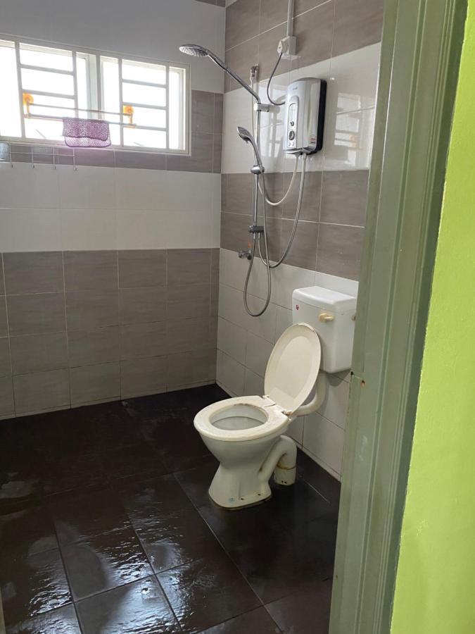 Makmur homestay Taiping Dış mekan fotoğraf