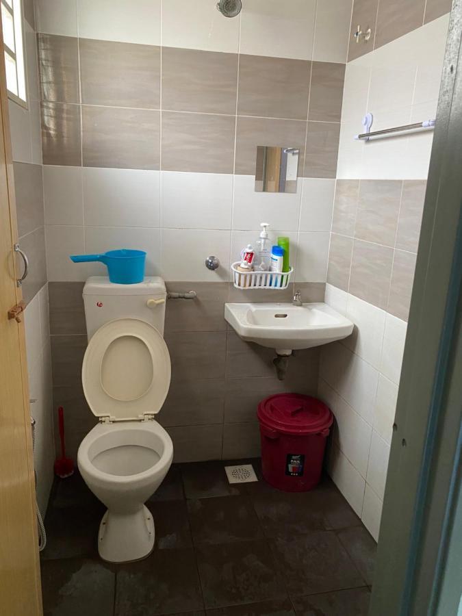 Makmur homestay Taiping Dış mekan fotoğraf