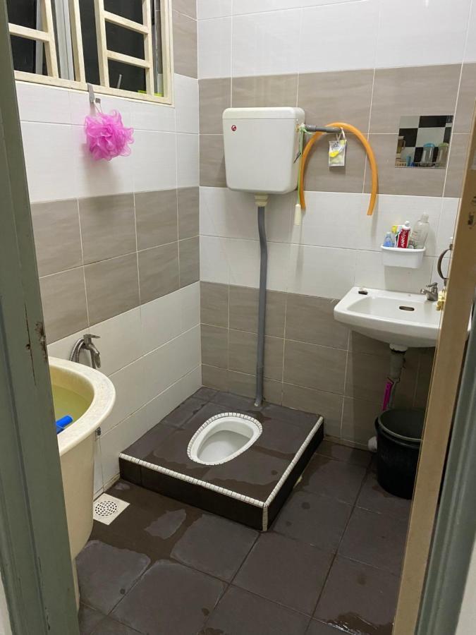 Makmur homestay Taiping Dış mekan fotoğraf