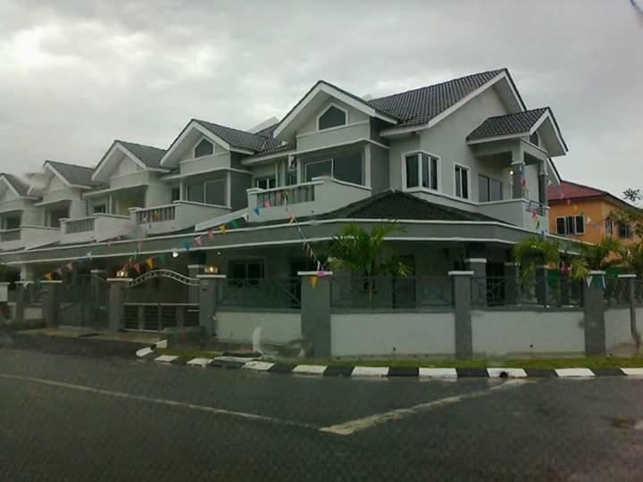 Makmur homestay Taiping Dış mekan fotoğraf